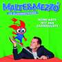 : Malte & Mezzo - Die Klassikentdecker: Keine Nöte mit der Zauberflöte, CD