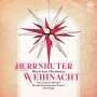 : Vocal Concert Dresden - Herrnhuter Weihnacht (Moravian Christmas), CD