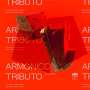 Georg Muffat: Armonico Tributo - Sonaten Nr.1-5, CD