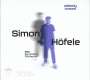 : Simon Höfele - Nobody Knows, CD