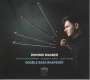 : Dominik Wagner - Double Bass Rhapsody, CD