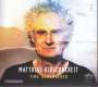 : Matthias Kirschnereit - Time Remembered, CD,CD