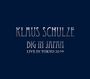 Klaus Schulze: Big In Japan (Live In Tokyo 2010) (2CD + DVD), CD