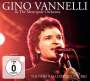 Gino Vannelli: The North Sea Jazz Festival 2002, CD,DVD