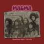 Magma: Zühn Wöhl Ünsai - Live 1974 (180g) (Limited-Edition), LP,LP