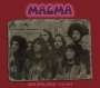 Magma: Zühn Wöhl Ünsai: Live 1974, CD,CD
