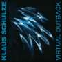 Klaus Schulze: Virtual Outback (Deluxe Edition), CD