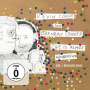Kevin Coyne & Brendan Croker: Life Is Almost Wonderful, CD,DVD