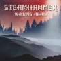 Steamhammer: Wailing Again, LP