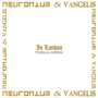Neuronium & Vangelis: In London (Platinum Edition 2022) (The 45th Neuronium Anniversary Edition), CD