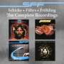 SFF (Schicke Führs Fröhling): The Complete Recordings, CD,CD,CD