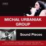 Michał Urbaniak: Sound Pieces, CD,CD,CD