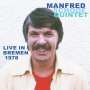Manfred Schoof: Live In Bremen 1978, CD,CD