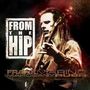 Frank Marino & Mahogany Rush: From The Hip, CD