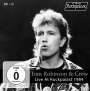 Tom Robinson: Live At Rockpalast 1984, CD,DVD