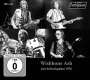 Wishbone Ash: Live At Rockpalast 1976, CD,CD,DVD