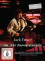 Jack Bruce: Rockpalast: The 50th Birthday Concerts, DVD,DVD