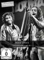 Black Uhuru: Live At Rockpalast Essen 1981, DVD