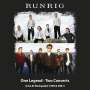 Runrig: One Legend - Two Concerts (Live At Rockpalast 1996 & 2001) (Limited Handnumbered Boxset + T-Shirt Gr. XL), CD,CD,CD,CD,DVD,DVD,SIN,SIN,T-Shirts