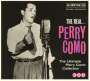 Perry Como: Real Perry Como, CD,CD,CD