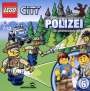 : LEGO City 06: Polizei, CD