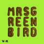 Mrs. Greenbird: Mrs. Greenbird, CD