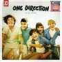 One Direction: Up All Night, CD