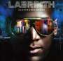 Labrinth: Electronic Earth, CD