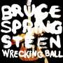Bruce Springsteen: Wrecking Ball, CD