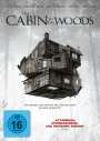 Drew Goddard: The Cabin In The Woods, DVD