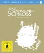 Hayao Miyazaki: Das wandelnde Schloss (Blu-ray), BR