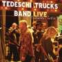 Tedeschi Trucks Band: Everybody's Talkin' (Live), CD,CD