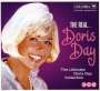 Doris Day: The Real Doris Day, CD,CD,CD