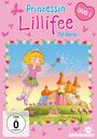: Prinzessin Lillifee: Die TV-Serie Vol.1, DVD