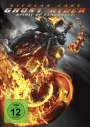 Mark Neveldine: Ghost Rider - Spirit Of Vengeance, DVD