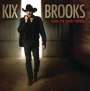 Kix Brooks: New To This Town, CD