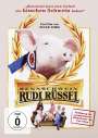 Peter Timm: Rennschwein Rudi Rüssel, DVD