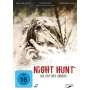 Mattias Olsson: Night Hunt, DVD