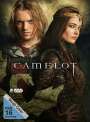 : Camelot (2011), DVD,DVD,DVD