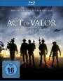 Mike McCoy: Act Of Valor (Blu-ray), BR