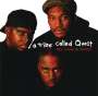 A Tribe Called Quest: Hits Rarities & Remixes, CD