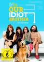 Jesse Peretz: Our Idiot Brother, DVD