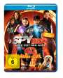 Robert Rodriguez: Spy Kids - Alle Zeit der Welt (3D Blu-ray), BR