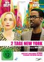 Julie Delpy: 2 Tage New York, DVD