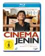 Marcus Vetter: Cinema Jenin (Blu-ray), BR
