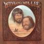 Willie Nelson & Waylon Jennings: Waylon & Willie, CD