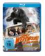 Juan Martinez Moreno: Game of Werewolves - Die Jagd beginnt! (Blu-ray), BR