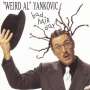 "Weird Al" Yankovic: Bad Hair Day, CD