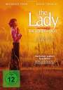 Luc Besson: The Lady, DVD