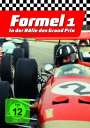 Guido Malatesta: Formel 1- In der Hölle des Grand Prix, DVD